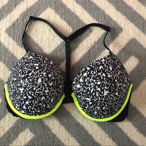 PINK Victoria’s Secret bra